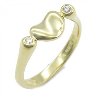  エルサ・ペレッティ フルハート ダイヤ リング リング・指輪
