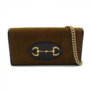  チェーンウォレット ショルダーバッグ 6218922S8AG2860