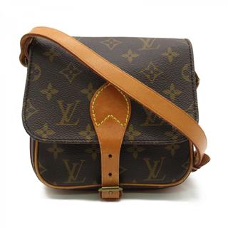  カルトシエールPM ショルダーバッグ ショルダーバッグ M51254