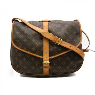  ソミュール35 ショルダーバッグ ショルダーバッグ M42254