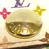 金具傷